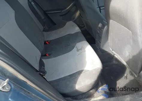 2017 Volkswagen Jetta 1.4T S from USA, damaged, VIN 3VW167AJ8HM227784